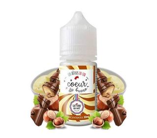 arome concentré coeur de bueno le coq qui vape