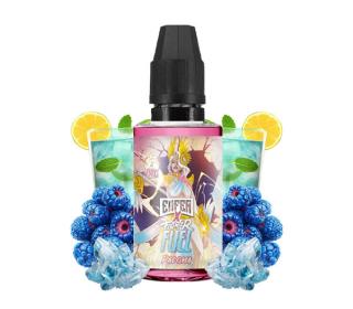 concentré paloma fighter fuel