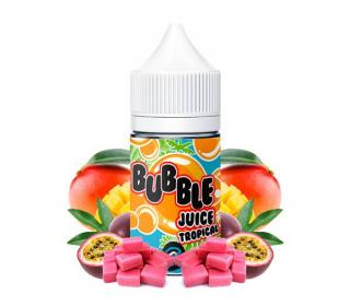 arome concentré bubble juice tropical aromazon