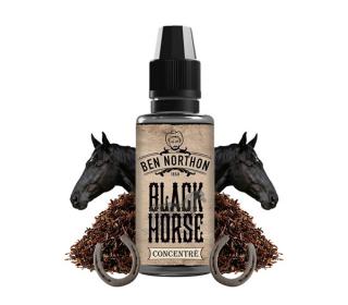 e liquide tabac blond boisé