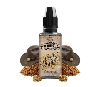 e-liquide goût tabac marlboro