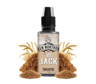 concentré tabac gourmand