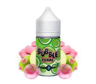 achat arome aromazon bubble juice pomme