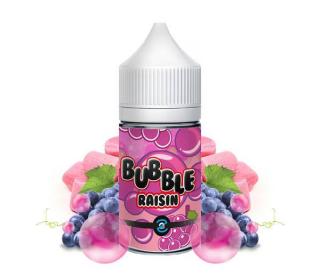 achat arome aromazon bubble juice raisin