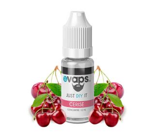 e liquide concentré fruit rouge