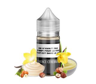 arome démence cerebrale vape or diy revolute