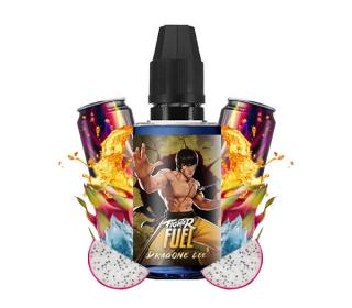 arome energy drink pitaya