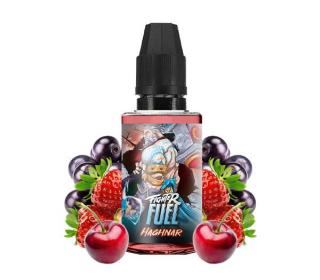 nouveau DIY fighter fuel