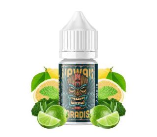arome california menthe citron