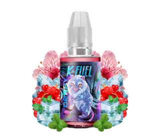arôme menthe e cigarette