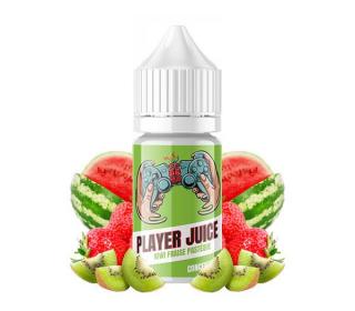 arome player juice kiwi fraise pastèque