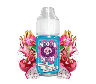 concentré e-liquide 30ml pitahaya