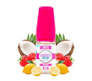 arome pink wave dinner lady