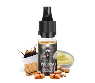 arome concentré qahua phara skull 10ml