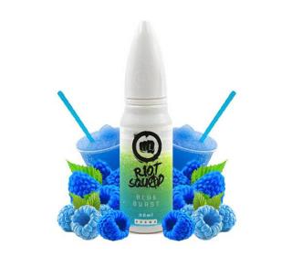 arome concentré blue burst 30ml riot squad