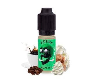 achat arome roasted syrup fuu