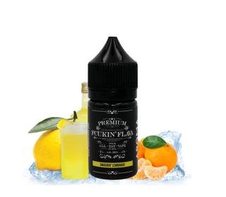 concentré smashin lemonade de fcukin flava