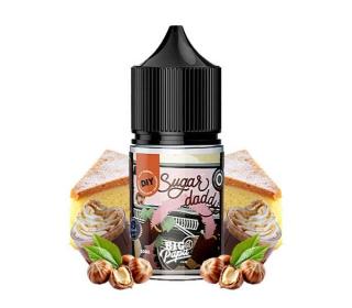 arôme sugar daddy big papa