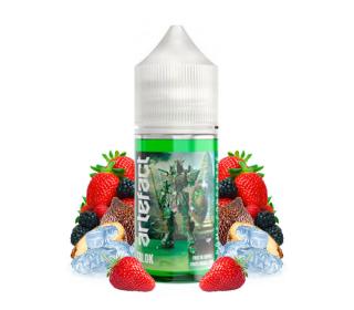 meilleur e liquide fruit du serpent