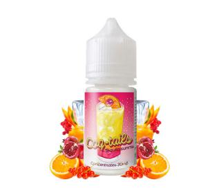 Achat arome tequila sunrise coq tails 30ml