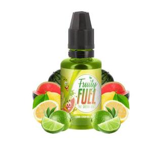 achat arome green oil 30ml