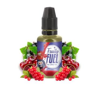 arome diy gout intense fruit rouge