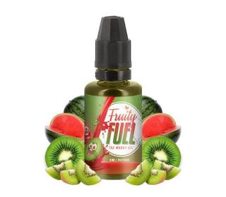 avis arome diy fruity fuel