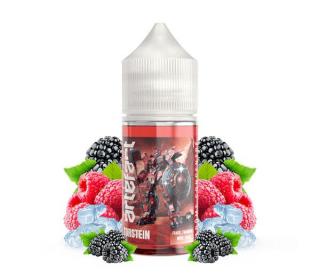 meilleur e liquide fruité frais