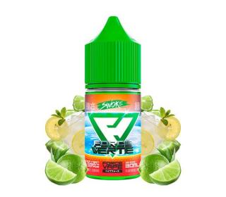 citron concentré e liquide