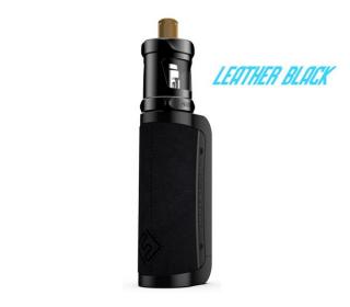 kit z80 coolfire leather black