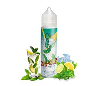 achat e liquide mojito coq tails