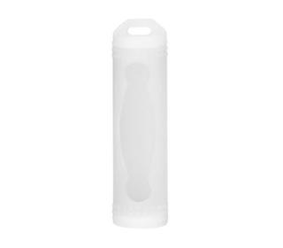 coque silicone transparent accu 20700 21700