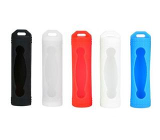 coque silicone accu 20700 21700