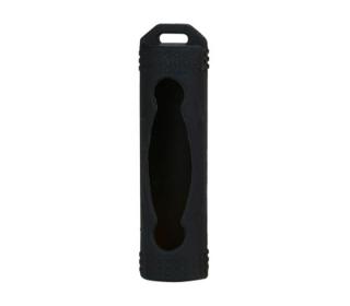 coque silicone noir accu 20700 21700