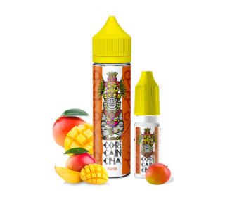 e-liquide mango coricancha 60ml 3mg