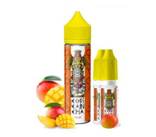 e-liquide mango coricancha 60ml 6mg