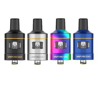 couleurs clearomiseur VM Tank 22 Vaporesso