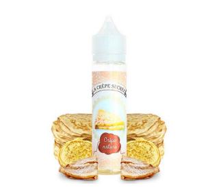 e liquide crepe nature la crepe sucrée