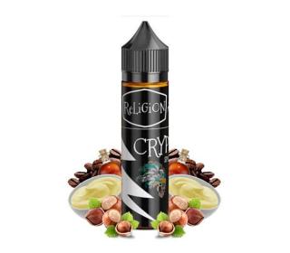 e-liquide religion juice crypt spirit