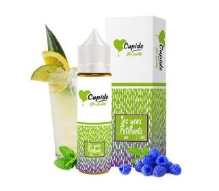 e liquide cupide les yeux pétillants 50ml