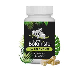 achat gelule cbd gaba pas cher