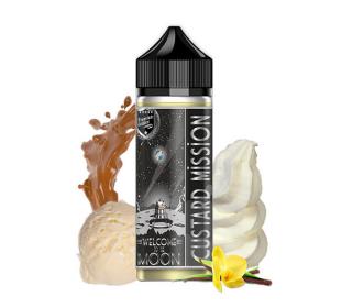 achat custard mission e liquide