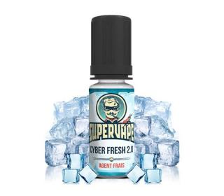 additif cyber fresh 2.0 supervape