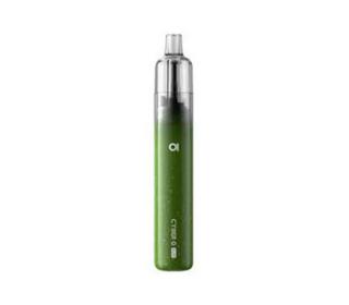 petite vape verte aspire