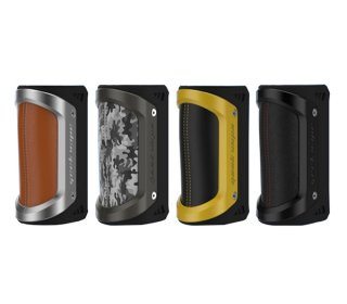 box aegis 100w geekvape