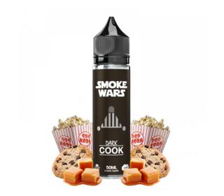 achat smoke wars dark cook 50 ml