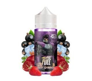 eliquide cassis grenade pour e-cigarette