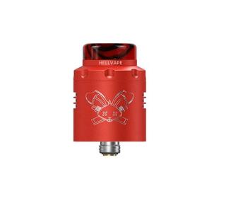 Achat dead rabbit 3 rda hellvape red