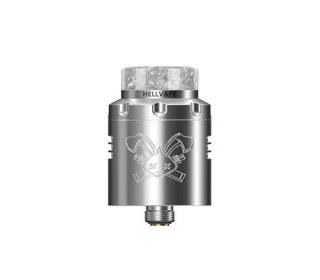 Achat dead rabbit 3 rda hellvape ss