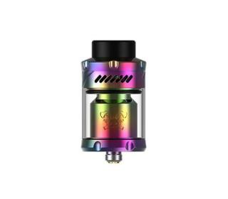 achat dead rabbit v3 rta multicolore